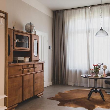 Logierhaus M Apartment Esens Ngoại thất bức ảnh