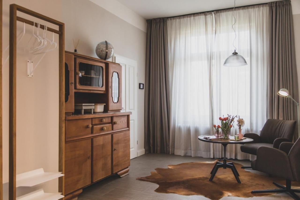 Logierhaus M Apartment Esens Ngoại thất bức ảnh