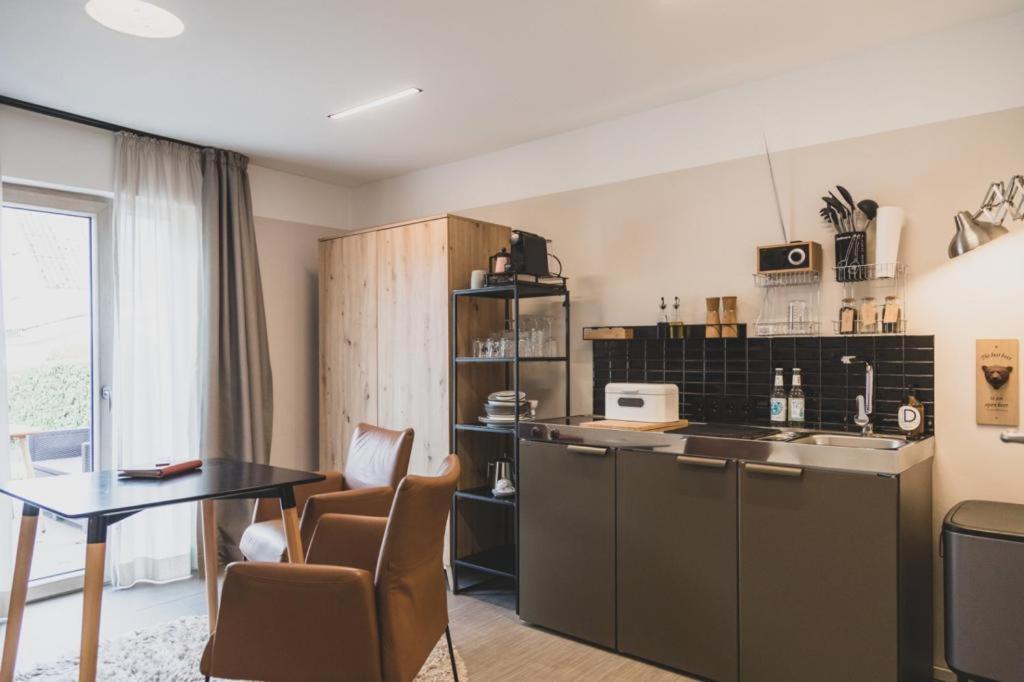 Logierhaus M Apartment Esens Ngoại thất bức ảnh