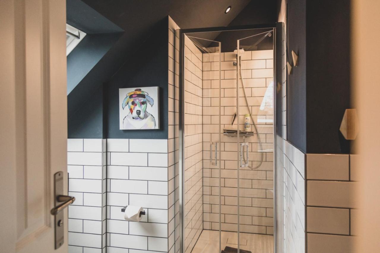 Logierhaus M Apartment Esens Ngoại thất bức ảnh