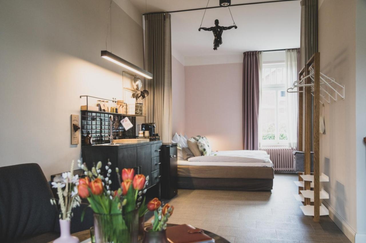 Logierhaus M Apartment Esens Ngoại thất bức ảnh