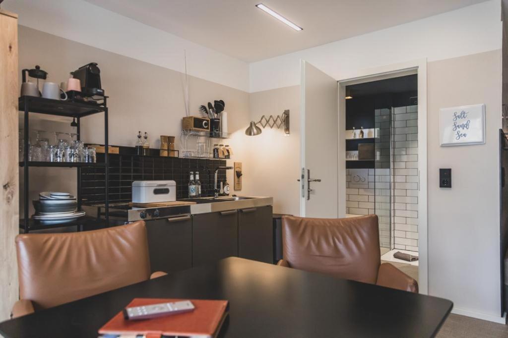Logierhaus M Apartment Esens Ngoại thất bức ảnh