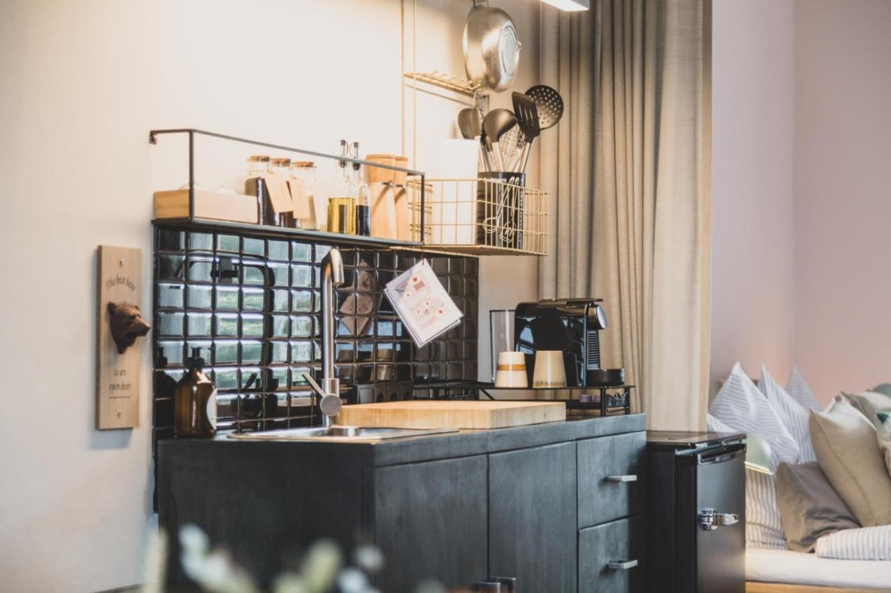 Logierhaus M Apartment Esens Ngoại thất bức ảnh