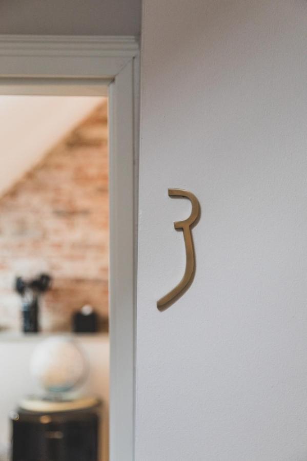 Logierhaus M Apartment Esens Ngoại thất bức ảnh