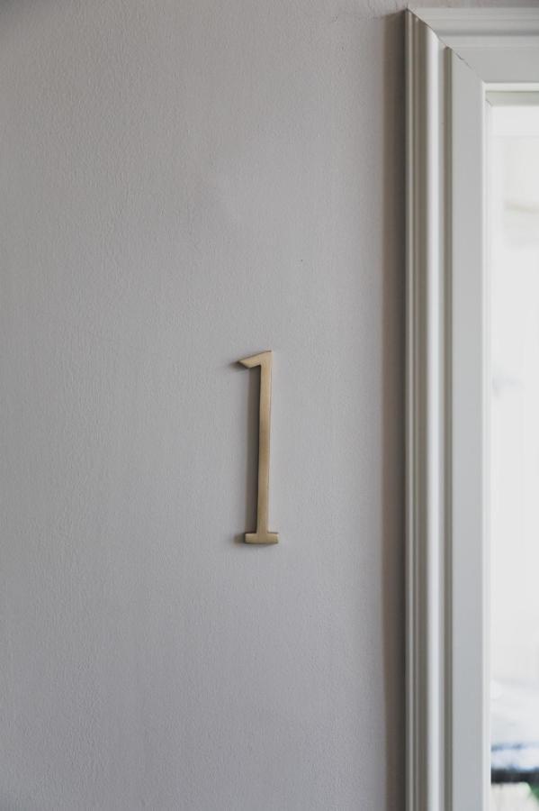 Logierhaus M Apartment Esens Ngoại thất bức ảnh