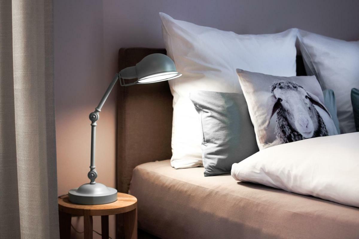 Logierhaus M Apartment Esens Ngoại thất bức ảnh