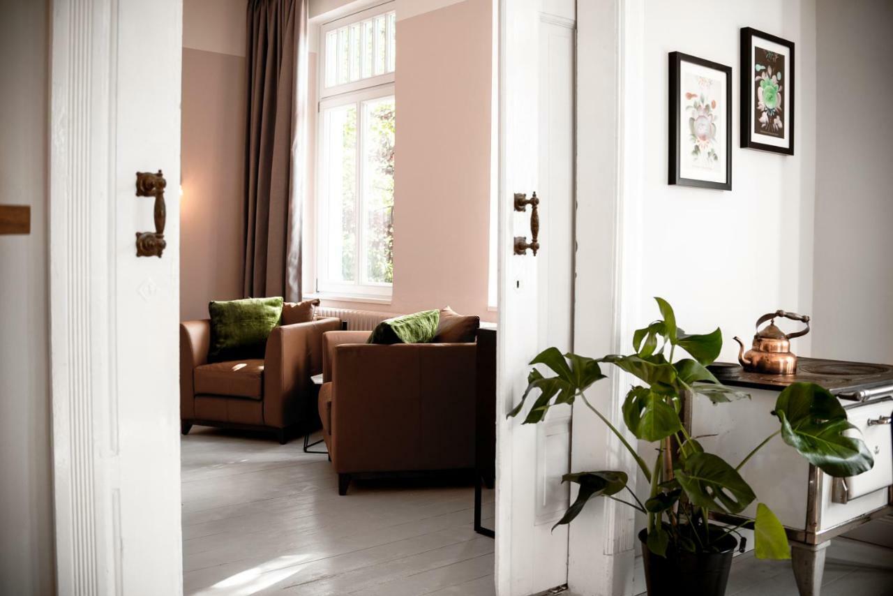 Logierhaus M Apartment Esens Ngoại thất bức ảnh